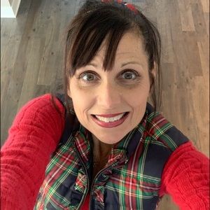 Meet your Posher, Sherrie